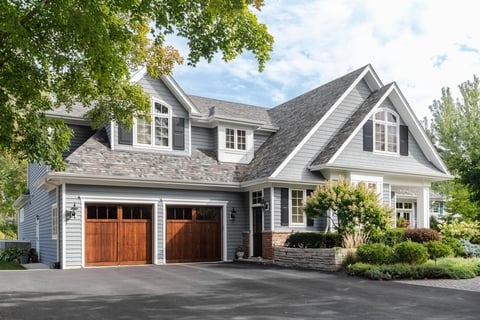 Beautiful detached family home in Ottawa