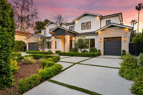 Beautiful family home showcasing excellent property condition